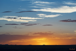 El Paso Sunset 07.02.20