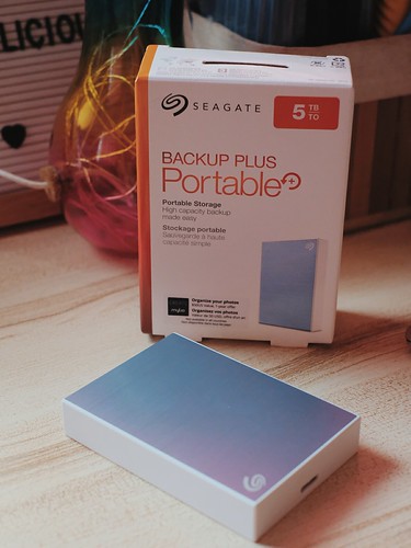 Seagate Backup Plus Portable 5 TB Review Philippine Price