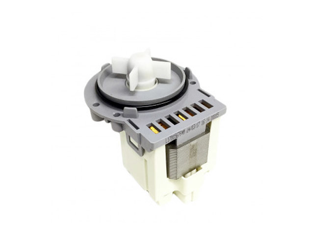 Pompa scarico magnetica lavatrice Universale 398371 