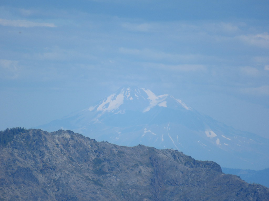 Bolan Mountain