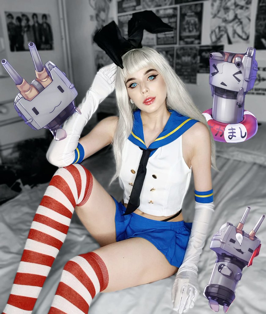 Cosplay only fans