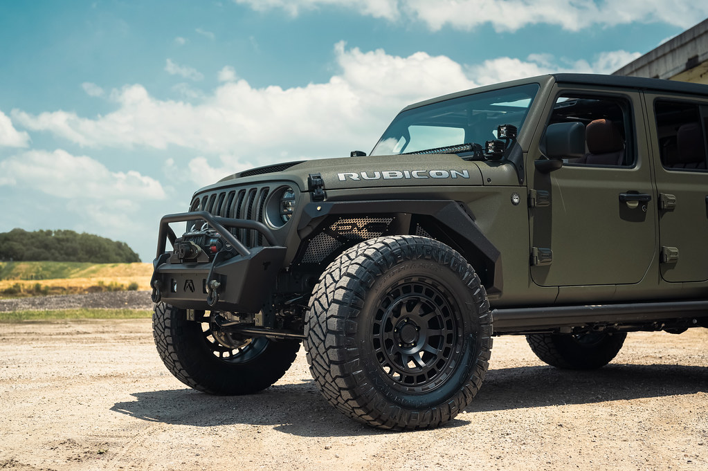 jeep-wrangler-rubicon-jlu-wheels-black-rhino-chamber-rims-… | Flickr