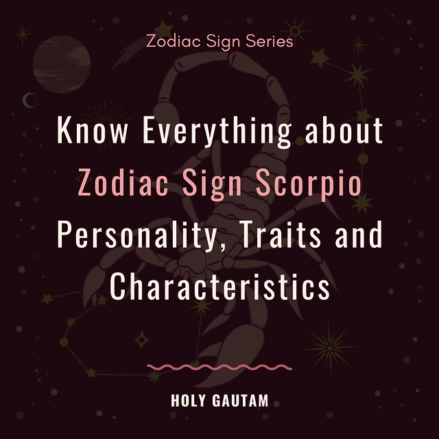 Know Everything about Zodiac Sign Capricorn | Personality, Traits, Characteristics and Health