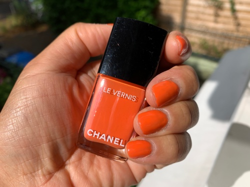 Chanel] Cruise (#745) | caramelfrappé