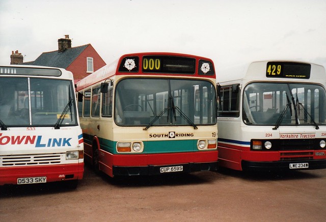 WOMBWELL,  24th. MARCH, 1995