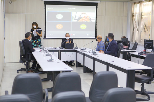 14ª Reunião Ordinária da Comissão de Desenvolvimento Econômico, Transporte e Sistema Viário