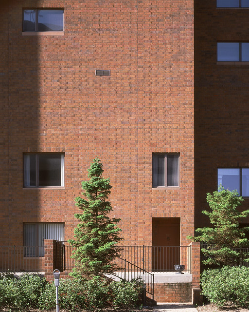 Winslow House | Minneapolis, MN | Benjamin Thompson Associates; Svedberg Vermeland