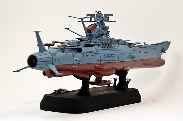 BBY-01 Yamato-F