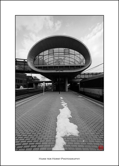 Gare Belval-Université