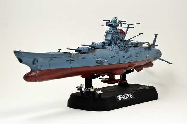 BBY-01 Yamato-B