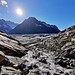 Aletsch ledovec, foto: Andrea Drengubáková a Tomáš Rucký