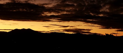 boambeeheadland sunset