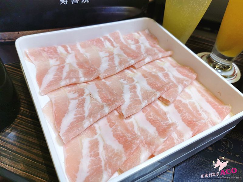 台中 北澤壽喜燒 和牛吃到飽29