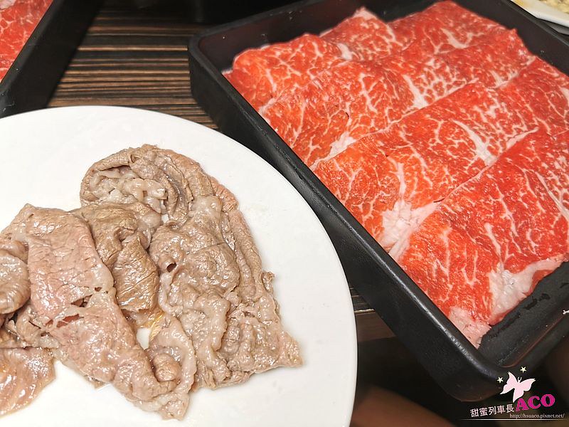台中 北澤壽喜燒 和牛吃到飽55