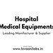 Autoclaves And Sterlizers | Hospital Medical Equipments