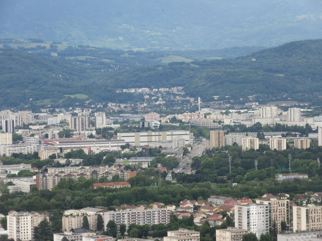 Parc Bachelard