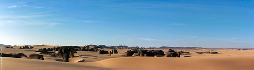 algérie algeria hoggar tassili desert sahara canon 400d sigma dxo photolab ice landscape trekking tamanrasset djebelhaqar جبال هقار
