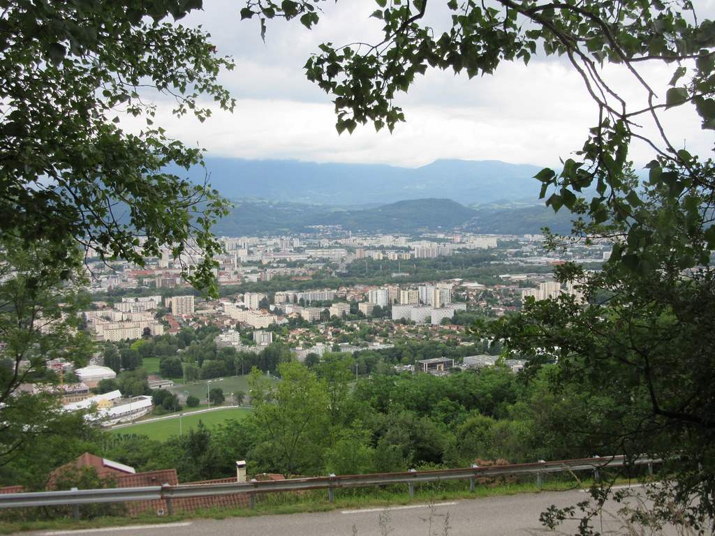 Parc Bachelard