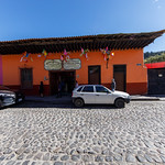 Tlalpujahua - Pueblo Magico Tlalpujahua, Michoacán