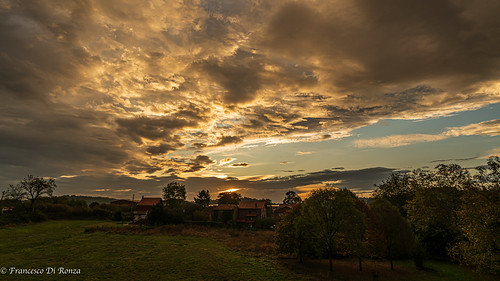 landscape landschaft nature himmel outdoor imfreien natur clouds sonyilce7r2 baum travel sony sonnenaufgang sunrise spain sky wolken sonyfe1635mmf4zaoss castrillón asturien spanien