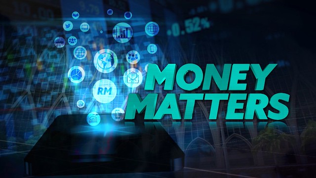 Money Matters Logo