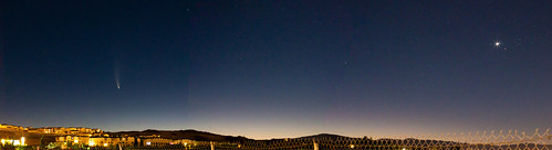 nevada reno comet night panorama neowise venus planet pentax stitched wpd22nature