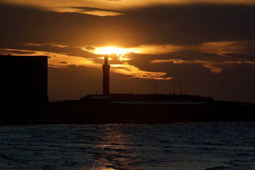 grimsby dock tower sun sunset siena torredelmangia italy england river humber cleethorpes landmark what3words riverpointssalt grimsbydocktower