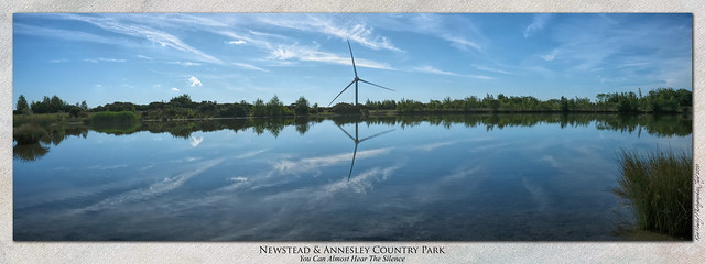 Newstead & Annesley Country Park