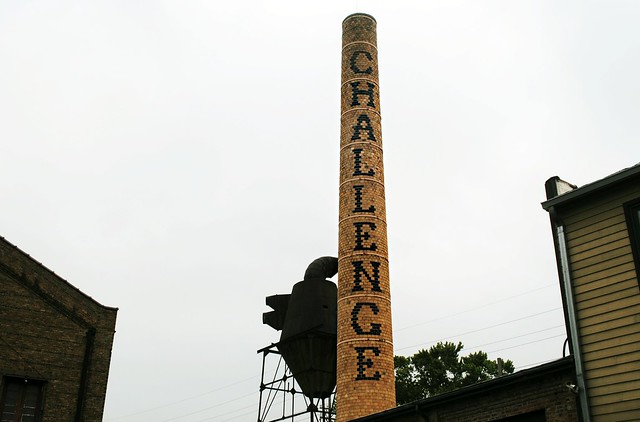 Challenge Company - Batavia, Illinois