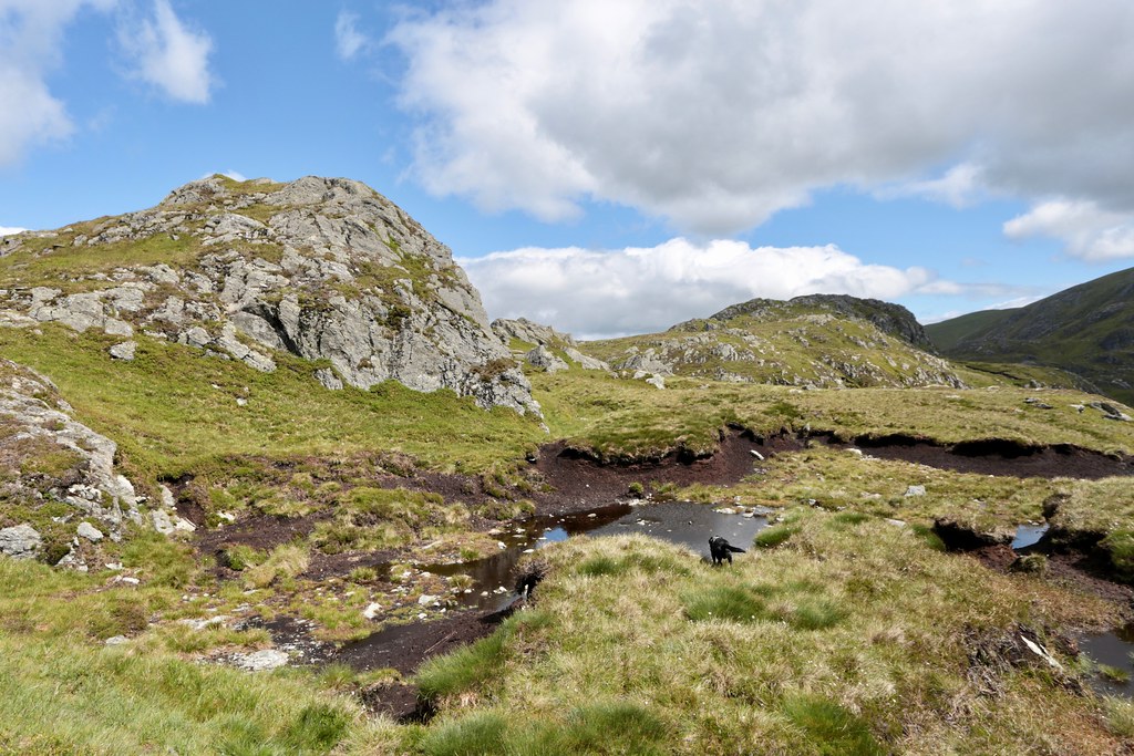 Bealach nan Cabar