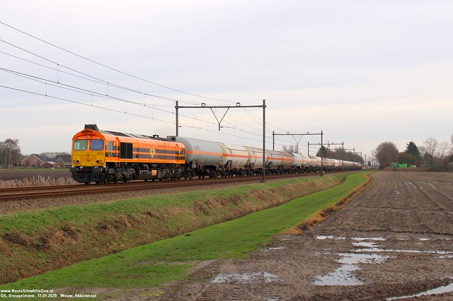 RRF 653-01 - Wouw 🇳🇱 11-01-2020.
