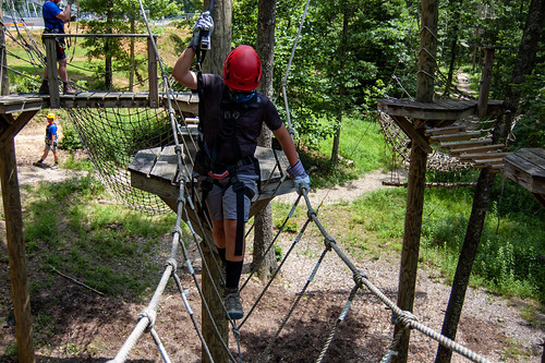 ScoutCamp_ChallengeCourse_Elements_SW18 | by The Summit Bechtel Scout Reserve