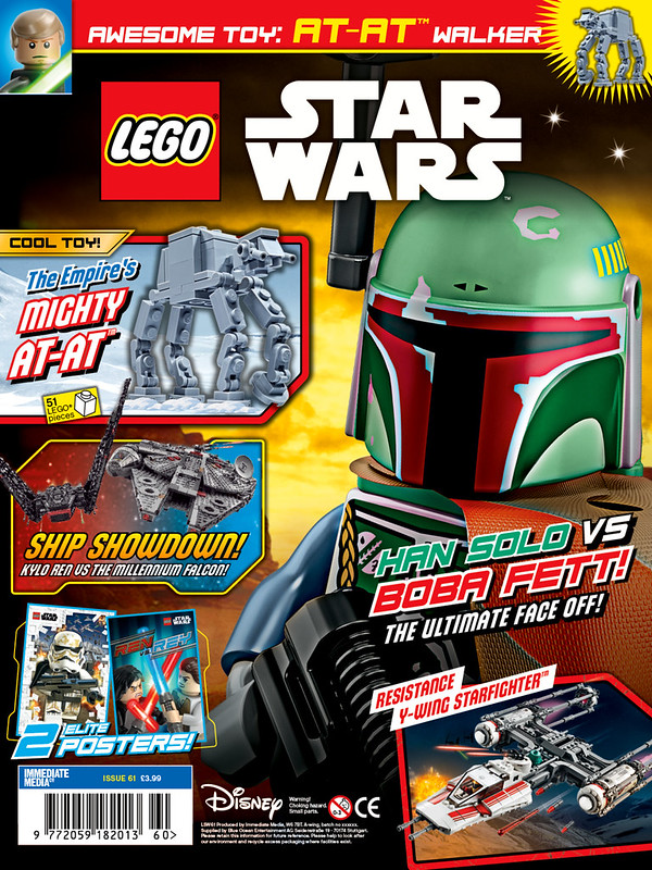 LEGO Star Wars 61