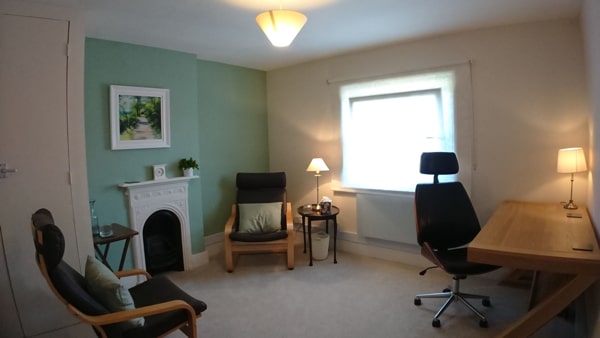 Kingsclere Counselling Service