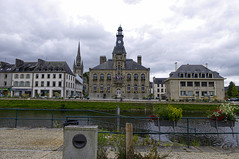 Mairie de chateaulin