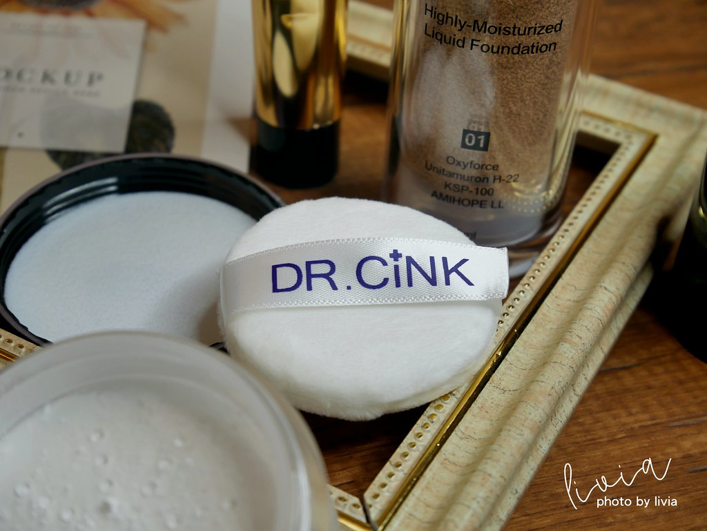 Dr.CINK10