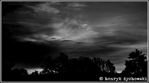 sunrise blokowisko pentaxk1 bw monochrome chmura chmury cloud clouds blackandwhite landscape pejzaż