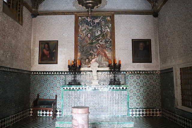 Casa de Pilatos Sevilla