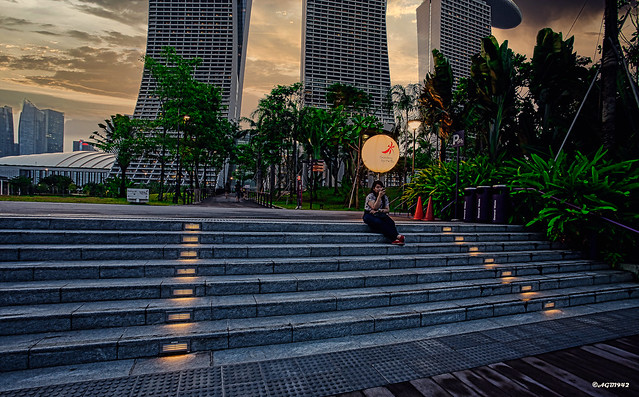 Singapore.