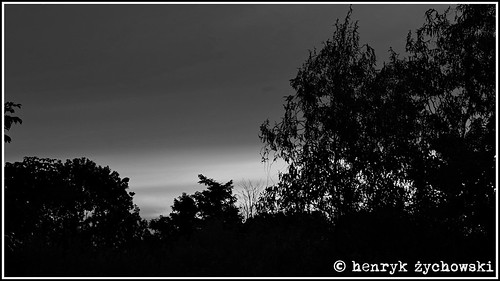 sunrise blokowisko pentaxk1 bw monochrome blackandwhite landscape pejzaż