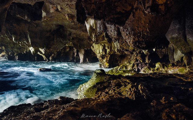 Cueva de Cobijeru