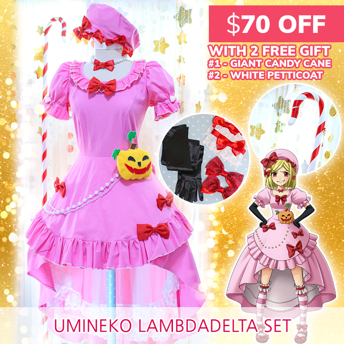 Sale_Umineko_Lambdadelta_cosplay_costume_dress