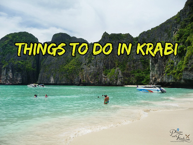 things to do in krabi