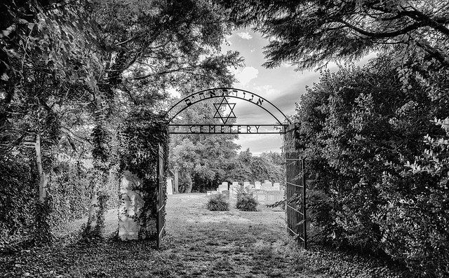 Jewish Cemetery