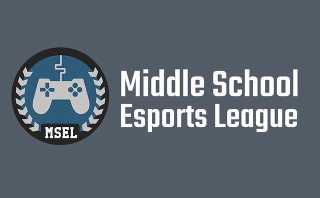 Middle School League Esports