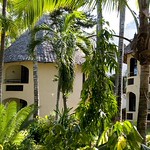 Tropical Paradise of Severin Sea Lodge