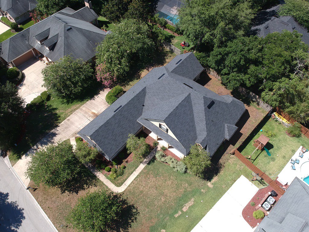 Apex Roofing &amp; Contracting | Home