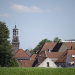 View on Heusden
