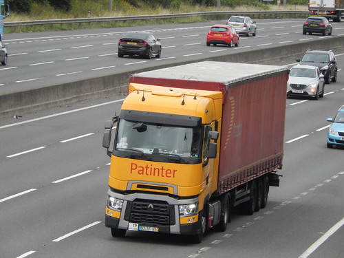 97-TF-95 Patinter [P] | Portugal | Matt's Transport Photography | Flickr