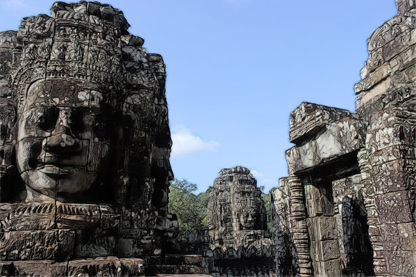 SiemReap_Angkor